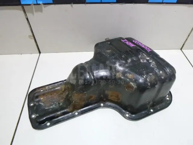 Поддон масляный двигателя для  Ford S-MAX 2006-2015