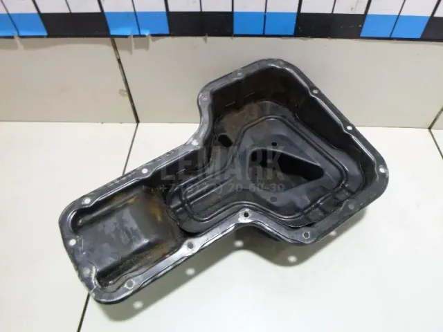 Поддон масляный двигателя для  Ford S-MAX 2006-2015