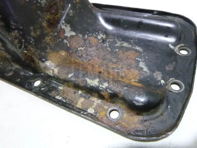 Поддон масляный двигателя для  Ford S-MAX 2006-2015