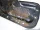 Поддон масляный двигателя для  Ford S-MAX 2006-2015