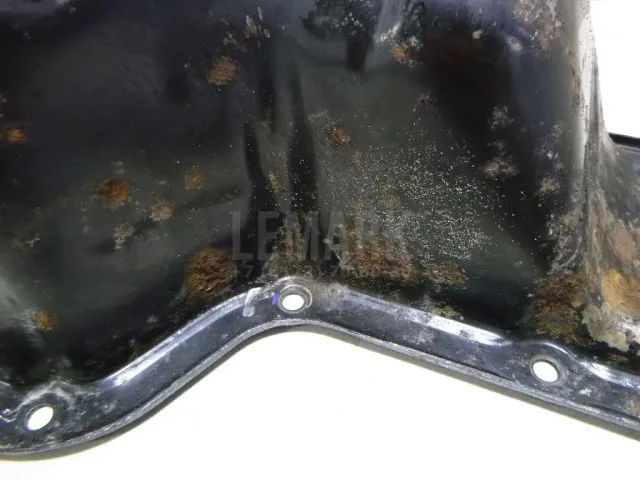 Поддон масляный двигателя для  Ford S-MAX 2006-2015