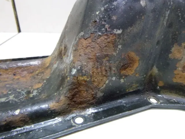 Поддон масляный двигателя для  Ford S-MAX 2006-2015
