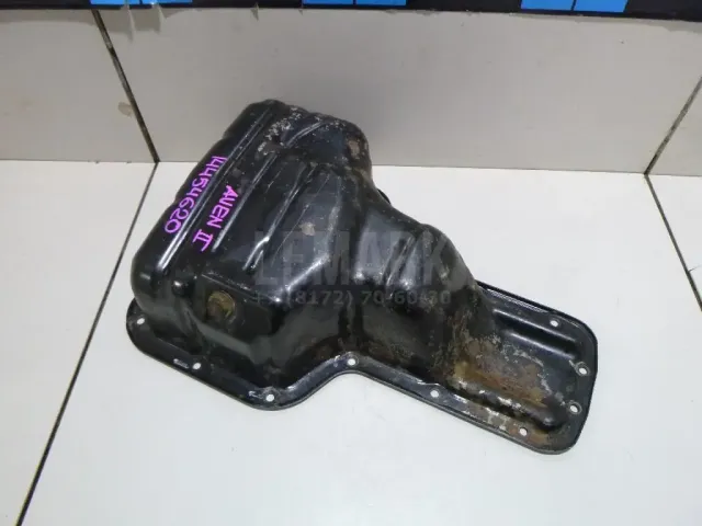 Поддон масляный двигателя для  Ford S-MAX 2006-2015