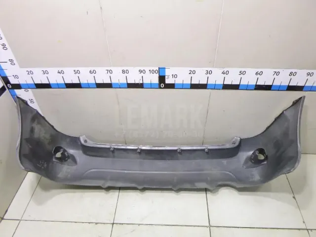 Бампер задний для  Ford C-MAX 2003-2010