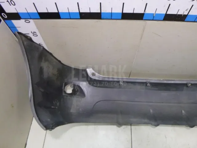 Бампер задний для  Ford C-MAX 2003-2010
