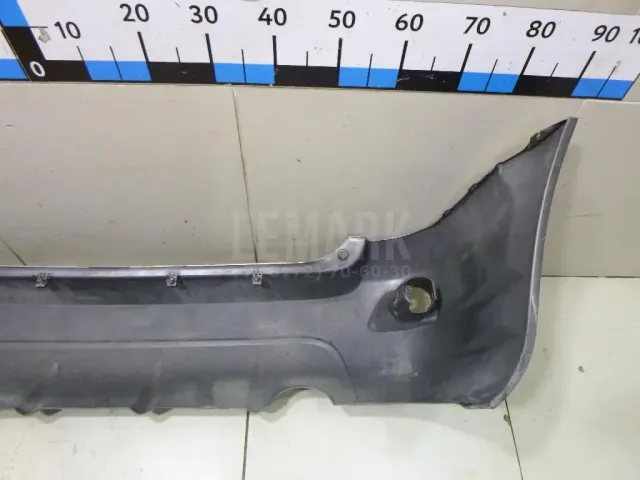 Бампер задний для  Ford C-MAX 2003-2010