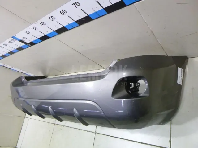 Бампер задний для  Ford C-MAX 2003-2010