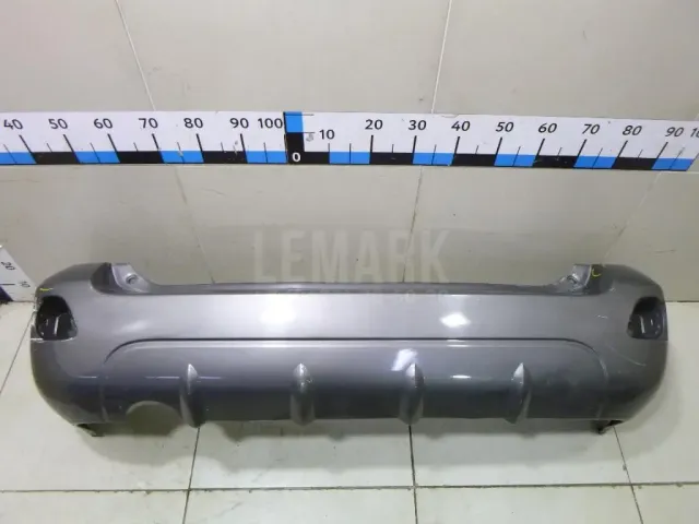 Бампер задний для  Ford C-MAX 2003-2010