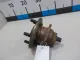 Ступица задняя