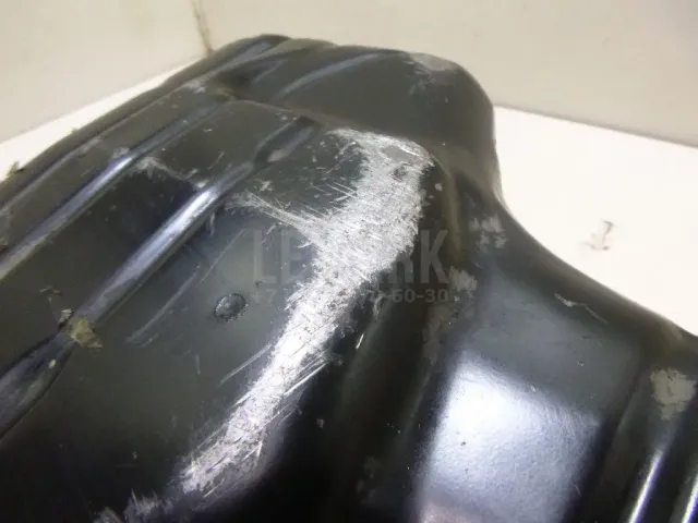 Поддон масляный двигателя для  BMW X5 F15/F85 2013-2018