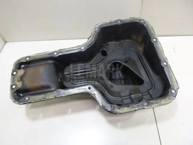 Поддон масляный двигателя для  BMW X5 F15/F85 2013-2018