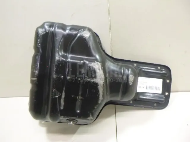 Поддон масляный двигателя для  BMW X5 F15/F85 2013-2018