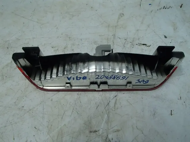 Фонарь задний (стоп сигнал) для  Chevrolet Corvette (C6) 2004-2014