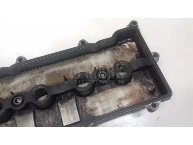 Крышка головки блока (клапанная) для  Ford S-MAX 2006-2015