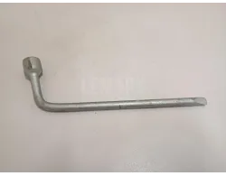 Ключ баллонный
