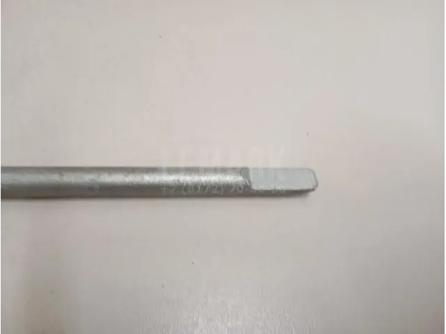 Ключ баллонный