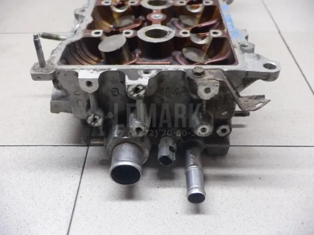 Головка блока для  Ford C-MAX 2003-2010