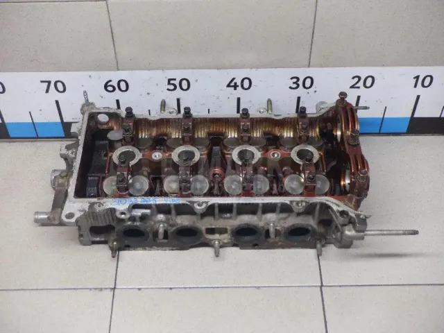 Головка блока для  Ford C-MAX 2003-2010
