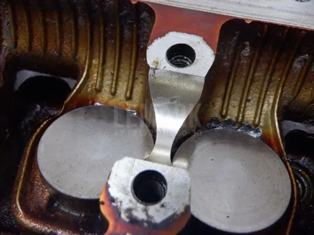 Головка блока для  Ford C-MAX 2003-2010