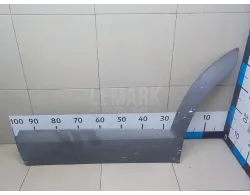 Накладка двери задней левой