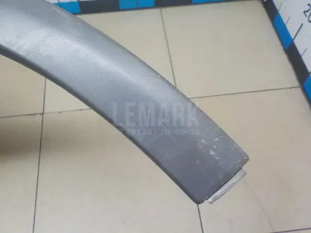 Накладка заднего крыла правого для  BMW X3 G01/F97 2017-2024