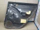 Обшивка двери задней левой для  BMW X6 E71 2008-2014