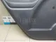 Обшивка двери задней левой для  BMW X6 E71 2008-2014