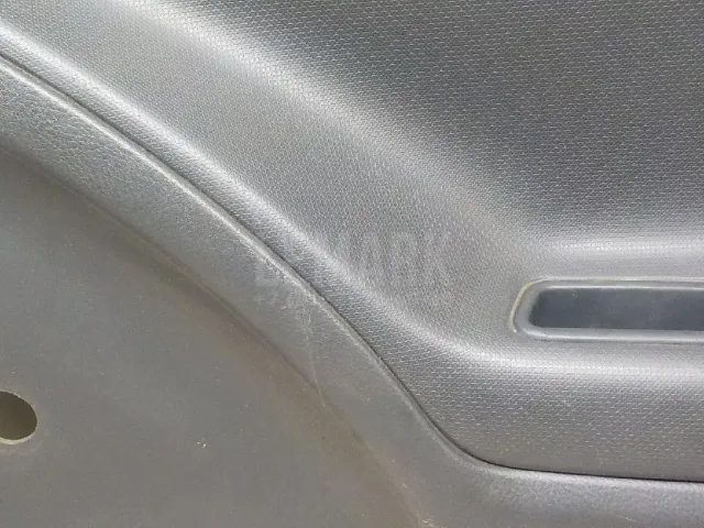 Обшивка двери задней правой для  Fiat Punto II (188) 1999-2010