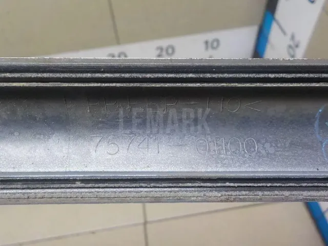 Молдинг задней правой двери для  Ford TRUCK Cargo II 2005