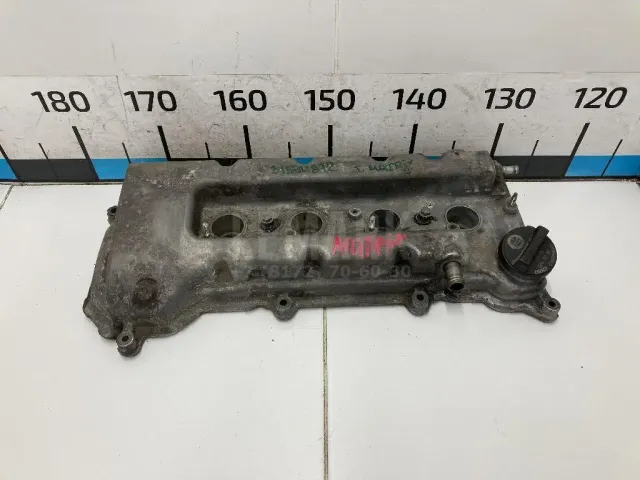 Крышка головки блока (клапанная) для  Ford S-MAX 2006-2015