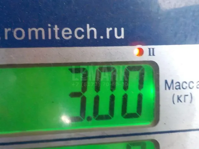 Ступица задняя