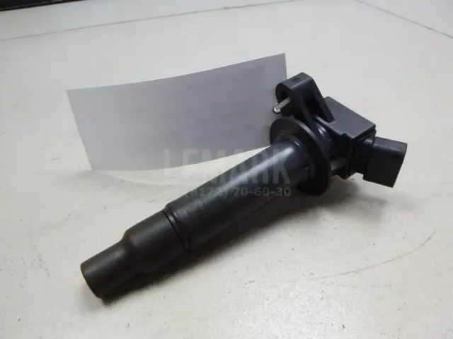 Катушка зажигания для  Ford America Focus USA 2004-2007