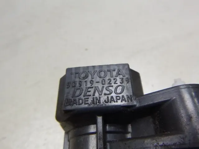 Катушка зажигания для  Ford America Focus USA 2004-2007