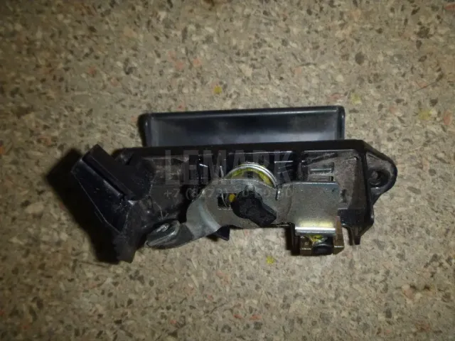 Ручка двери багажника наружная для  Ford S-MAX 2006-2015