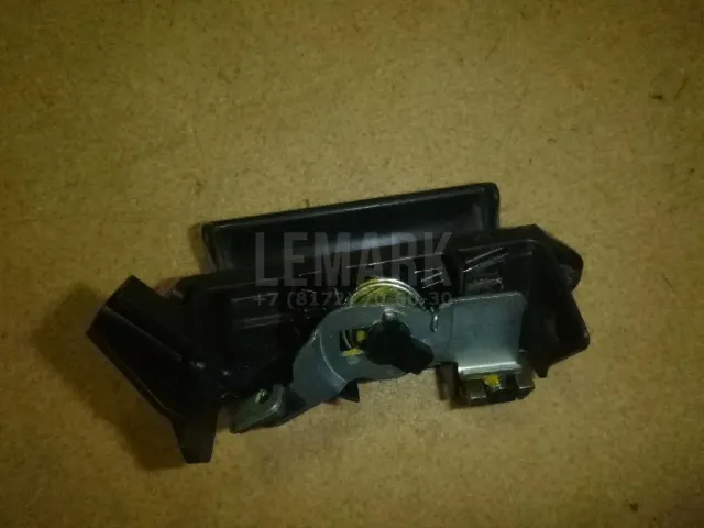 Ручка двери багажника наружная для  Ford S-MAX 2006-2015