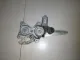 Стеклоподъемник электр. задний правый для  Ford C-MAX 2003-2010