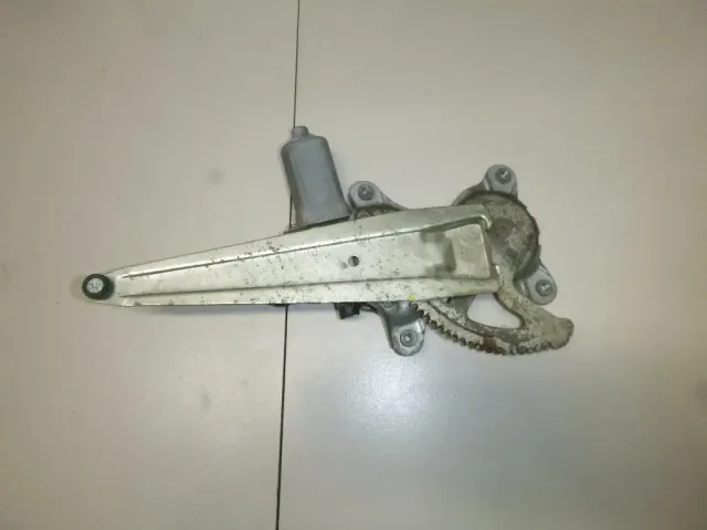 Стеклоподъемник электр. задний правый для  Ford C-MAX 2003-2010