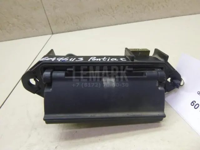 Ручка двери багажника наружная для  Ford S-MAX 2006-2015