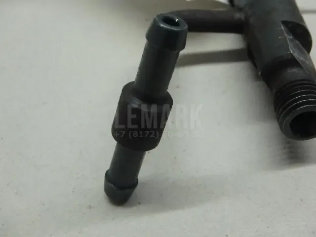 Форсунка дизельная механическая для  Ford America F150 2004-2008
