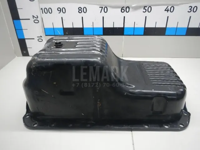 Поддон масляный двигателя для  Ford Escape EUR 2007-2009