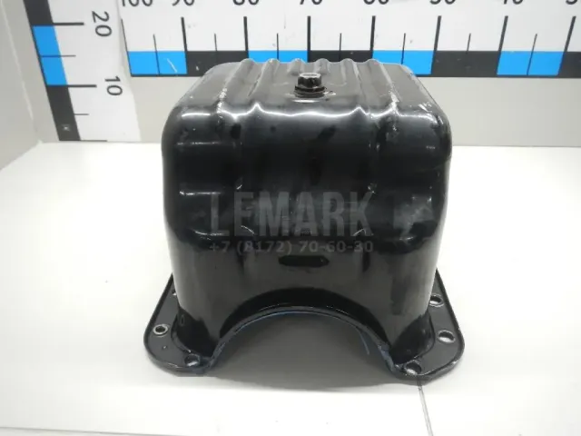 Поддон масляный двигателя для  Ford Escape EUR 2007-2009