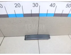 Молдинг крыши левый