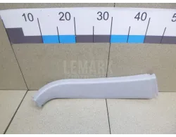 Обшивка двери багажника