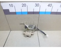 Замок багажника