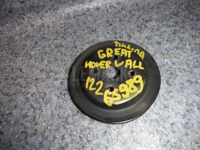 Шкив водяного насоса (помпы) для  Ford C-MAX 2003-2010