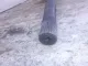 Полуось задняя