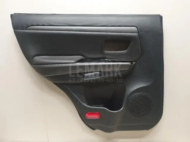 Обшивка двери задней левой для  Chevrolet Lacetti 2003-2013