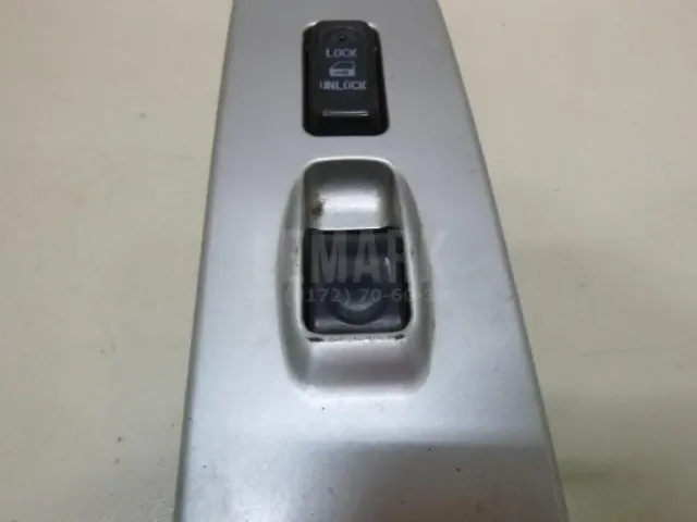 Кнопка стеклоподъемника для  BMW X3 G01/F97 2017-2024