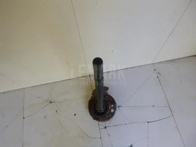 Полуось задняя