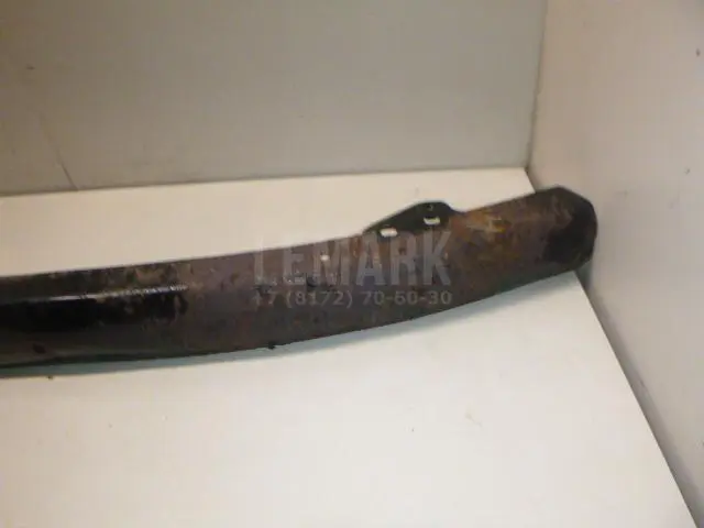 Усилитель заднего бампера для  Chevrolet Evanda 2004-2006